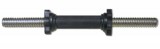 MB-BarM25-370B Гриф для гантели, длина 370 мм.