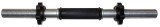 MB-BarM25-400B Гриф для гантели, длина 400 мм.