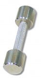 MB-FitM-2,5 Гантель хромированная 2.5 кг