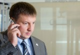 Интервью с директором завода по производству спортивного инвентаря Вадим Маркелов.