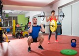 Что такое CrossFit?