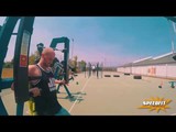Уличные тренажеры MB Barbell в Австрии!